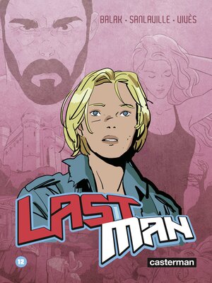 cover image of Lastman, Tome 12